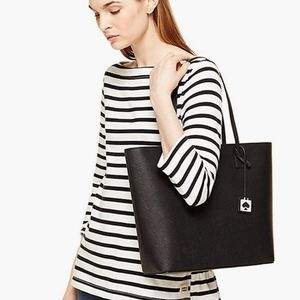 NWT Kate Spade Abbey Street Tote